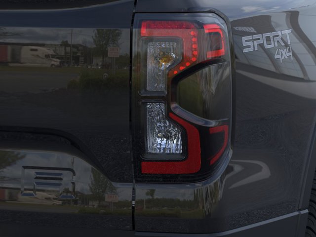New 2026 Ford Ranger XLT w/ Equipment Group 301A High AWD/4WD image 26
