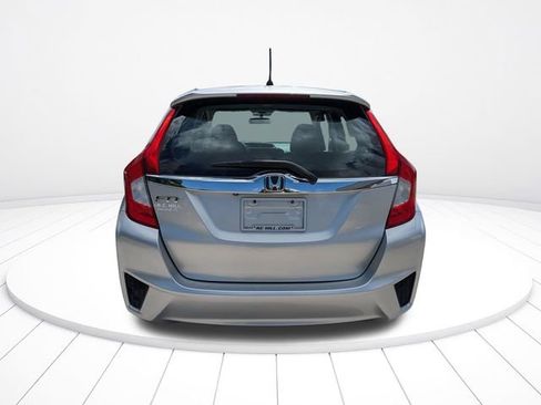 Used 2015 Honda Fit EX image 5