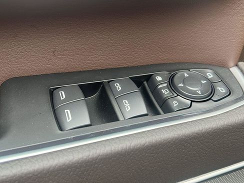 New 2026 GMC Sierra 2500 Denali w/ Technology Package AWD/4WD image 10