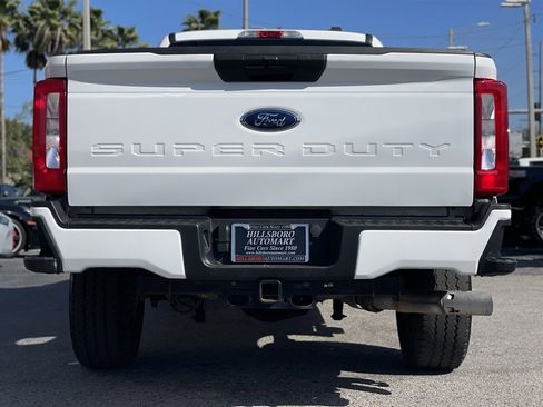 Used 2023 Ford F250 XL image 9