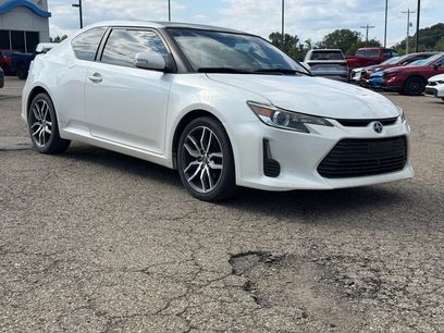 Used 2015 Scion tC