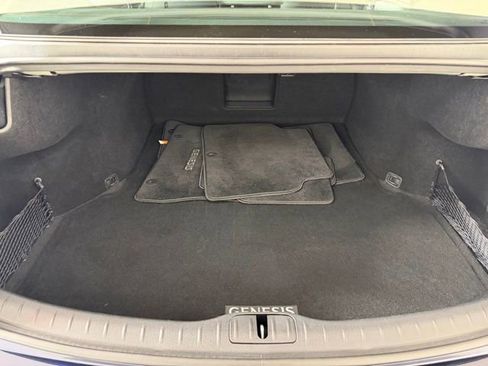 Used 2024 Genesis G80 2.5T w/ Sport Prestige Package AWD/4WD image 22