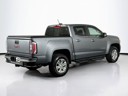 Used 2020 GMC Canyon SLE w/ SLE Convenience Package image 11
