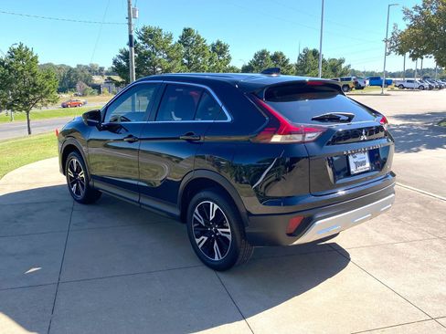 Used 2024 Mitsubishi Eclipse Cross SE image 4