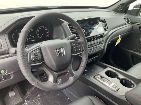 New 2026 Honda Ridgeline TrailSport image 22