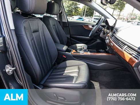 Used 2023 Audi A4 2.0T Premium image 24