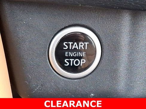 Used 2023 Nissan Rogue Platinum w/ Platinum Premium Package image 26