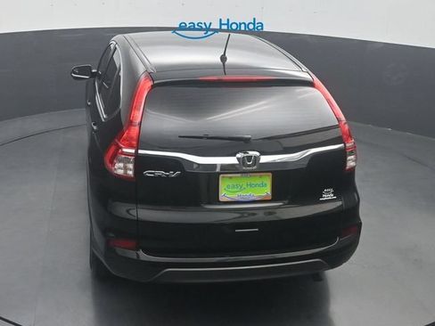 Used 2016 Honda CR-V LX image 23
