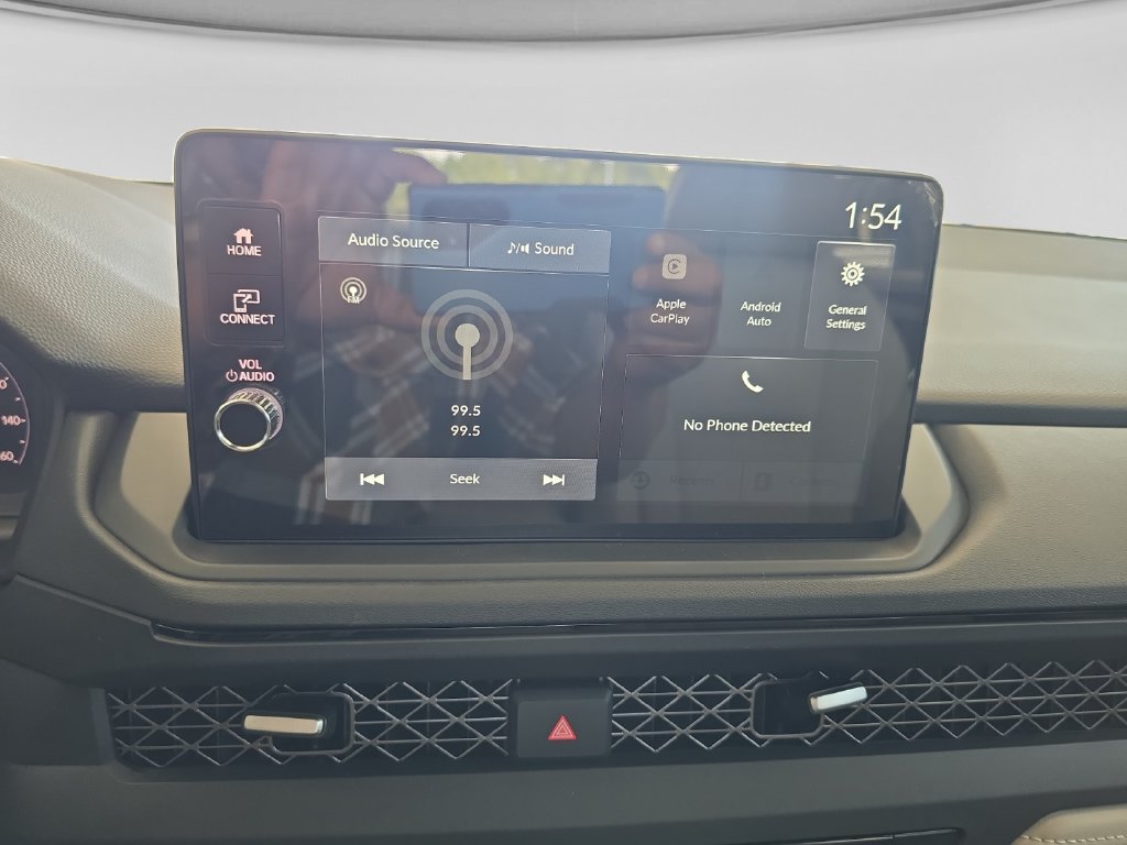 New 2026 Honda Accord SE image 23