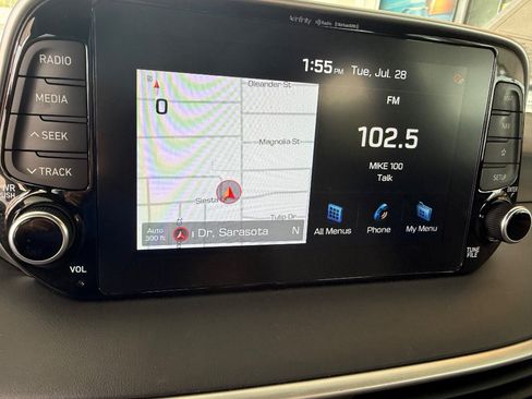 Used 2019 Hyundai Tucson Ultimate FWD image 13