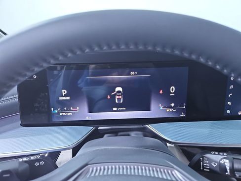 New 2025 Nissan Murano SL w/ Cargo Package AWD/4WD image 15