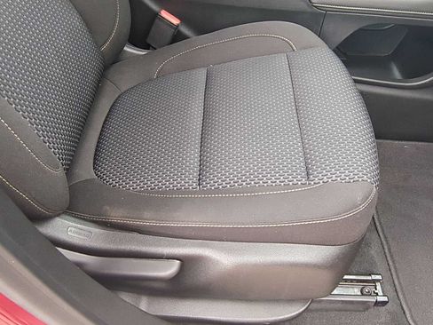 Used 2020 GMC Acadia SLE FWD image 27