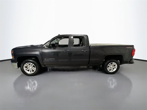 Used 2014 Chevrolet Silverado 1500 LT w/ All Star Edition image 5