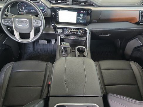 Used 2024 GMC Sierra 1500 Denali w/ Denali Reserve Package AWD/4WD image 14