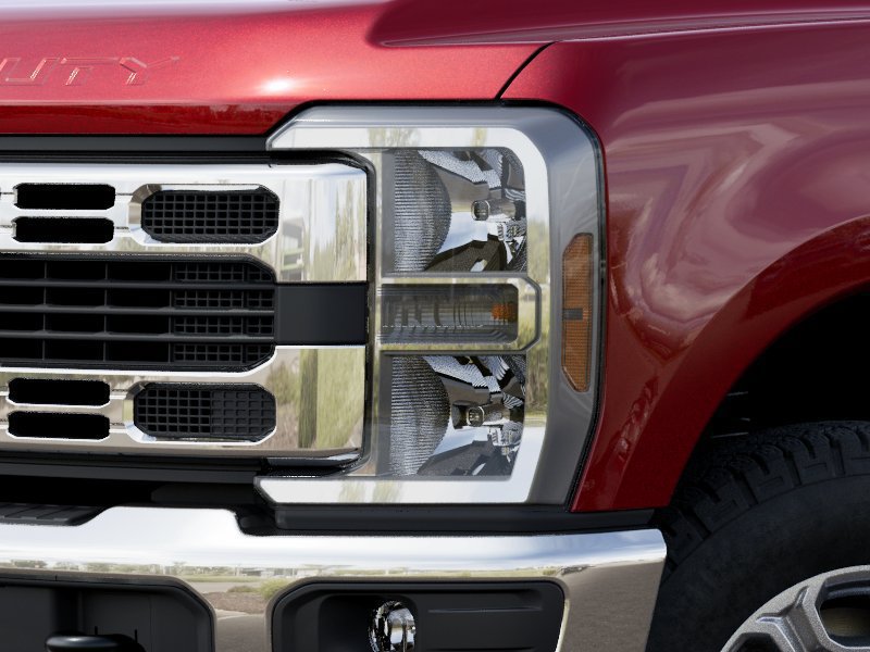 New 2027 Ford F350 XLT AWD/4WD image 20