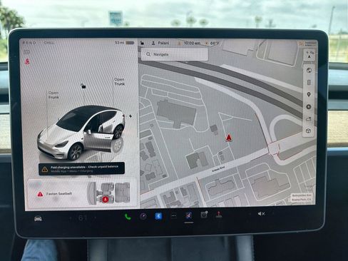 Used 2023 Tesla Model Y Long Range image 20