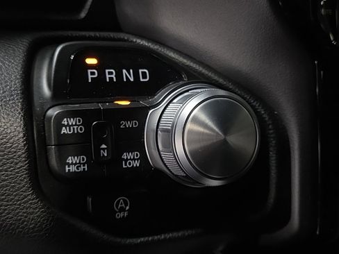 Used 2023 RAM 1500 Laramie image 25