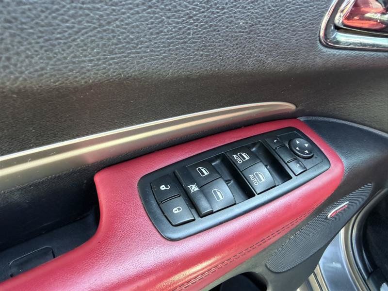 Used 2017 Dodge Durango R/T w/ Trailer Tow Group IV AWD/4WD image 25