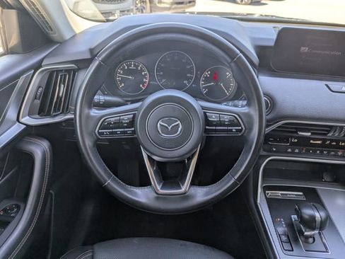Used 2024 MAZDA CX-90 3.3 Turbo w/ Preferred Plus AWD/4WD image 30