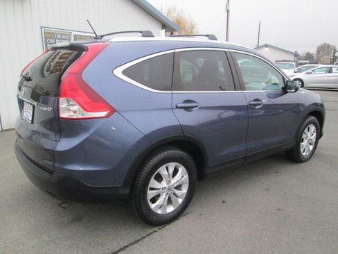 Used 2014 Honda CR-V EX image 6