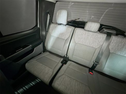 Used 2021 Ford F150 XLT w/ Equipment Group 302A High image 13