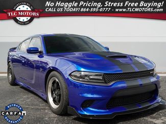Used 2018 Dodge Charger SRT Hellcat w/ Harman/Kardon Audio Group RWD video 1