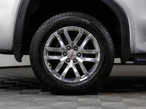 Used 2019 GMC Sierra 1500 SLT w/ SLT Premium Plus Package image 40