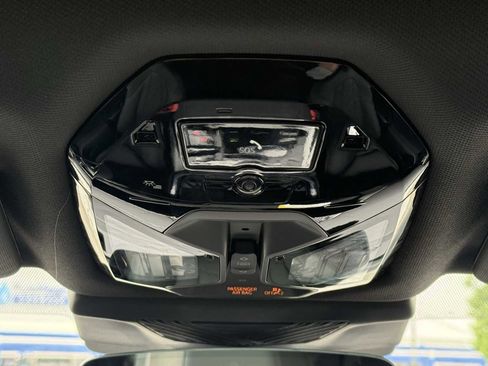 New 2025 BMW X3 xDrive30i w/ Premium Package image 23