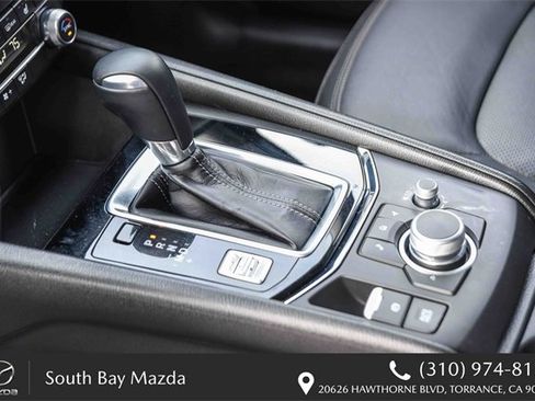 Certified 2023 MAZDA CX-5 AWD 2.5 S w/ Preferred Package image 19