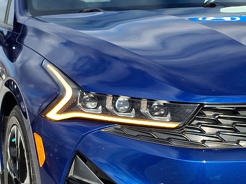 Used 2021 Kia K5 GT-Line w/ GT-Line FWD Premium Package image 9