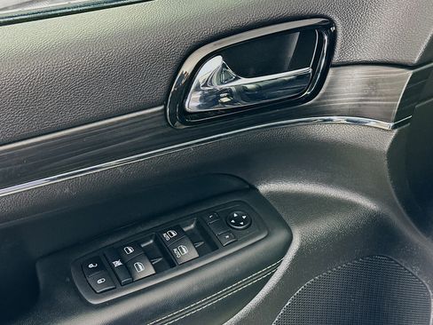 Used 2021 Jeep Grand Cherokee Limited w/ Quick Order Package 28K 80th image 15