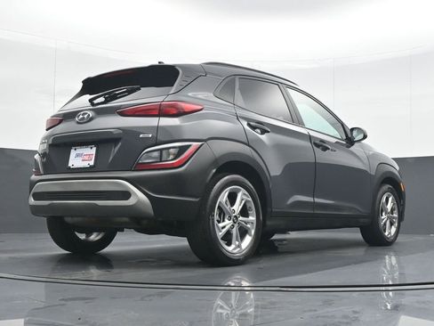 Used 2023 Hyundai Kona SEL image 20