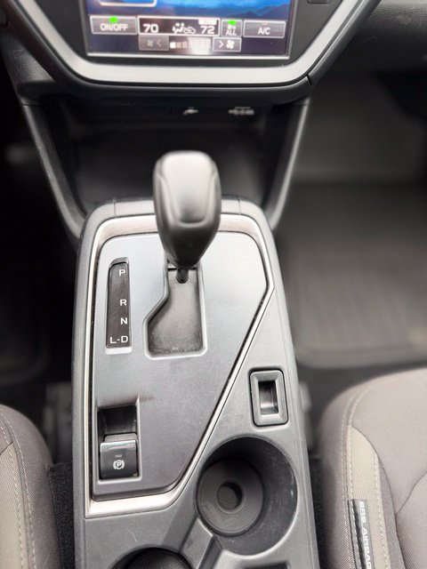 Used 2024 Subaru Impreza 2.0i AWD/4WD image 12