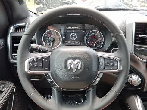 Used 2026 RAM 1500 Laramie AWD/4WD image 16