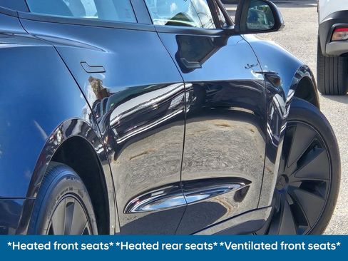Used 2025 Tesla Model 3 Long Range image 17
