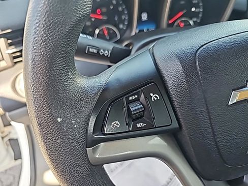 Used 2015 Chevrolet Malibu LS image 18