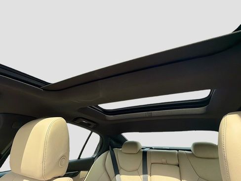 Certified 2026 Cadillac CT5 Premium Luxury w/ Technology Package image 17