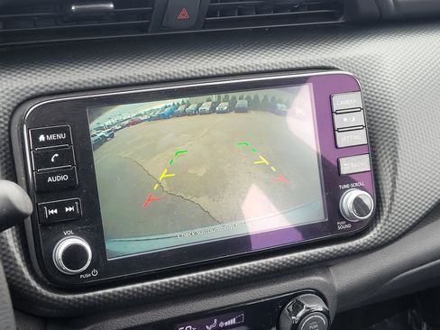 Used 2022 Nissan Kicks SV w/ Interior Electronics Package image 26