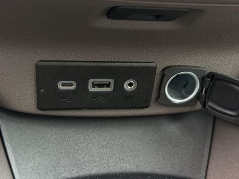 Used 2024 Chevrolet Malibu LS w/ LPO, Floor Liner Package FWD image 20