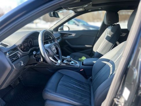 Used 2023 Audi A4 2.0T allroad Premium Plus w/ Premium Plus Package image 12