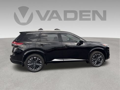 New 2026 Nissan Rogue Platinum AWD/4WD image 28