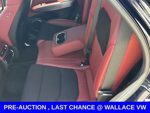 Used 2024 Genesis GV70 3.5T Sport AWD/4WD image 13