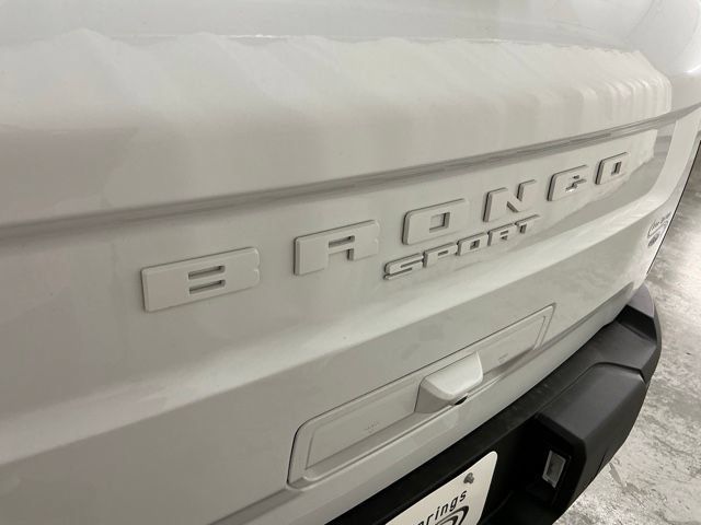 New 2026 Ford Bronco Sport Outer Banks AWD/4WD image 6
