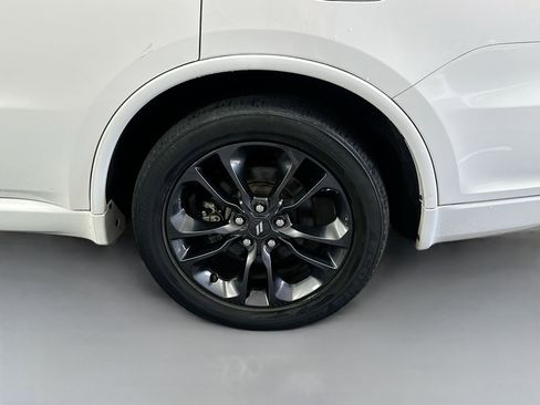Used 2022 Dodge Durango R/T w/ Blacktop Package AWD/4WD image 35