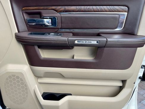 Used 2018 RAM 3500 Laramie Longhorn image 42