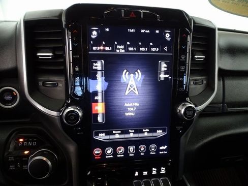 Certified 2020 RAM 1500 Big Horn image 13