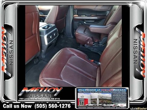 Used 2024 Ford Expedition Limited RWD image 20