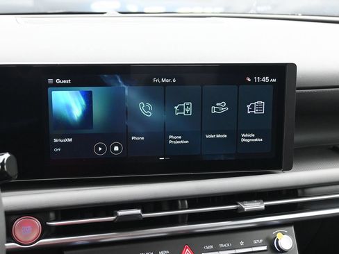 New 2026 Hyundai Tucson SE AWD/4WD image 14