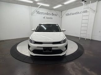 Used 2023 Kia Rio S w/ Technology Package FWD video 2