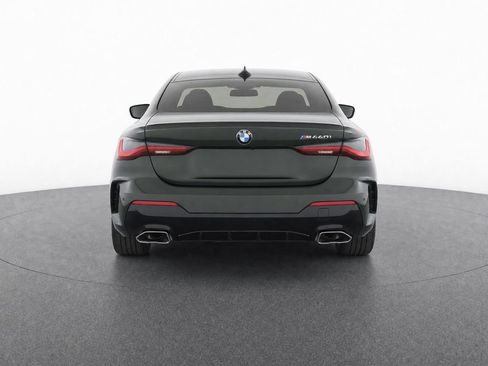Used 2021 BMW 440i xDrive Coupe w/ Executive Package AWD/4WD image 32